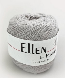 Ellen By Permin farve 34  4 stk tilbage